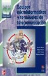 EQUIPOS MICROINFORMATICOS Y TERMINALES DE TELECOMUNICACION C | 9788448125950 | VARIS