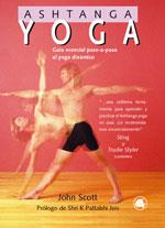 ASHTANGA YOGA | 9788484450306 | SCOTT, JOHN