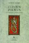 CUENTOS JASIDICOS I LOS MAESTROS CONTINUADORES | 9788475092164 | BUBER, MARTIN