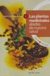 PLANTAS MEDICINALES I | 9788496106413 | GARRIDO MONTAÑANA, ROGELIO