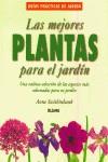 MEJORES PLANTAS PARA EL JARDIN, LAS | 9788480763936 | SWITHINBANK, ANNE