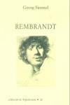 REMBRANDT | 9788460615668 | SIMMEL, GEORG