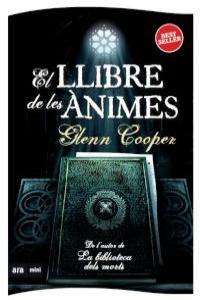 EL LLIBRE DE LES ÀNIMES | 9788493905583 | COOPER, GLENN