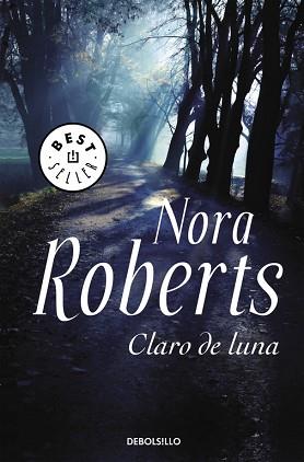 CLARO DE LUNA | 9788497933087 | NORA ROBERTS