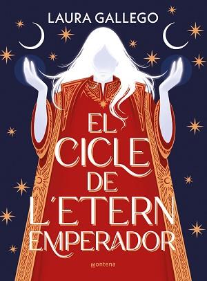 CICLE DE L'ETERN EMPERADOR | 9788418038891 | GALLEGO, LAURA