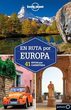 RUTA POR EUROPA 1 | 9788408248507 | ALBISTON, ISABEL/BERRY, OLIVER/BUTLER, STUART/CARILLET, JEAN-BERNARD/DAVENPORT, FIONN/DI DUCA, MARC/