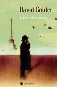 DAVID GOLDER | 9788478718078 | NEMIROVSKY, IRENE