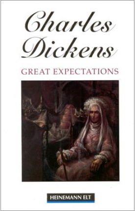 GREAT EXPECTATIONS (HGR U) | 9780435272685 | DICKENS, CHARLES