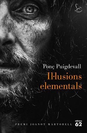 IL·LUSIONS ELEMENTALS | 9788429775648 | PUIGDEVALL, PONÇ