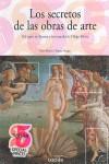 SECRETOS DE LAS OBRAS DE ARTE LOS | 9783822847886 | HAGEN, ROSE-MARIE / HAGEN, RAINER