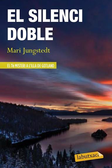 EL SILENCI DOBLE | 9788499309484 | JUNGSTEDT, MARI