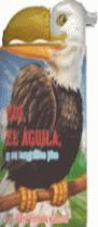 EDI EL AGUILA (CLIC CLAC) | 9788484040392 | GOODE, JON