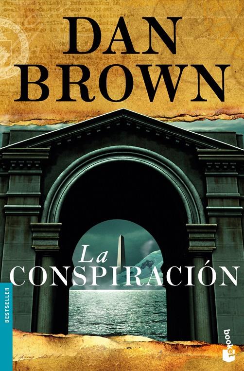 LA CONSPIRACIÓN | 9788408099246 | DAN BROWN