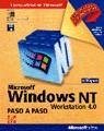 WINDOWS NT,PASO A PASO | 9788448118785 | CATAPULT