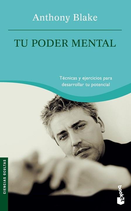 TU PODER MENTAL | 9788427029026 | BLAKE, ANTHONY