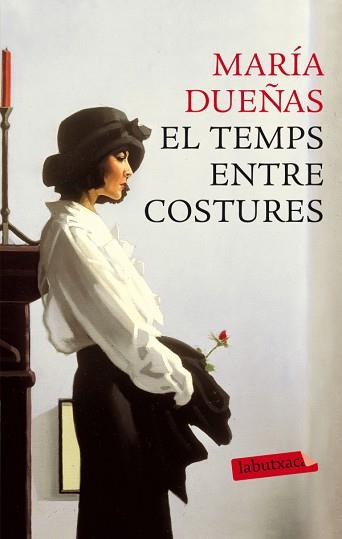 EL TEMPS ENTRE COSTURES | 9788499305394 | MARÍA DUEÑAS