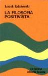 FILOSOFIA POSITIVISTA LA | 9788437602141 | KOLAKOWSKI, LESZEK