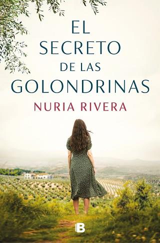 SECRETO DE LAS GOLONDRINAS | 9788466678414 | RIVERA, NURIA