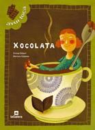 AVUI TOCA XOCOLATA | 9788424621919 | GILBERT, TRINITAT / CABASSA, MARIONA