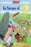 ASTERIX: LA SERPE D'OR | 9782012101340 | GOSCINNY / UDERZO