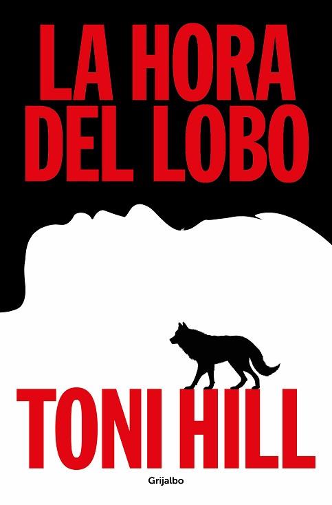 HORA DEL LOBO | 9788425367892 | HILL, TONI