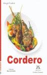 CORDERO | 9788484182122 | PROEBST, MARGIT