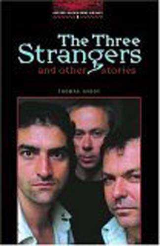 THREE STRANGERS HRG INTERMEDIATE | 9780435271480 | HARDY, THOMAS