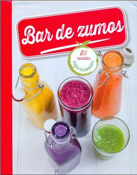 BAR DE ZUMOS | 9781472358967 | LEWIS, SARA