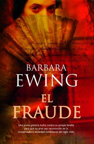 EL FRAUDE | 9788498007589 | EWING, BARBARA