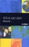 ATLAS ESCOLAR -PRIMARIA | 9788429483031 | VARIS