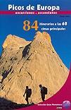 PICOS DE EUROPA | 9788482162003 | PALACIOS, FRANCISCO JOSE