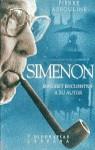 SIMENON,MAIGRET ENCUENTRA A SU AUTOR | 9788423922727 | ASSOULINE, PIERRE