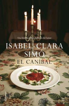 CANIBAL EL | 9788466407854 | SIMO, ISABEL-CLARA