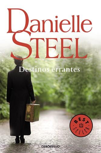 DESTINOS ERRANTES (JET) | 9788497595803 | STEEL, DANIELLE