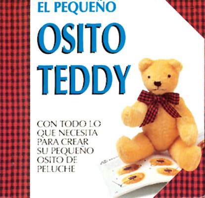 PEQUEÑO OSITOTEDDY, EL | 9788487756566 | MERRETT, ALICIA