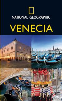 VENECIA GUIA NATIONAL GEOGRAPHIC 2012 | 9788482980966 | GEOGRAPHIC , NATIONAL