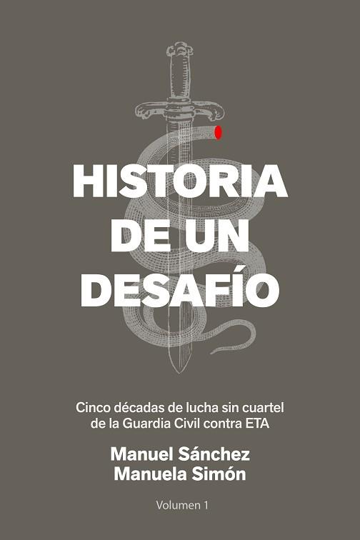 HISTORIA DE UN DESAFÍO | 9788499426365 | SÁNCHEZ CORBÍ, MANUEL / SIMÓN, MANUELA