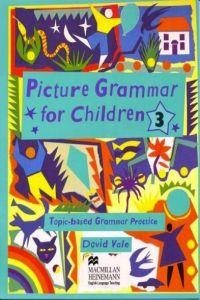 PICTURE GRAMMAR FOR CHILDREN 1 STUDENT'S | 9780435297343 | VALE, DAVID