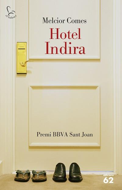 HOTEL INDIRA | 9788429773439 | MELCIOR COMES CLADERA