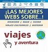 MEJORES WEBS SOBRE VIAJES Y AVENTURA, LAS | 9788479534646 | VARIS