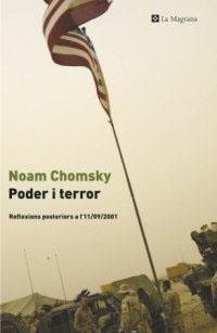 PODER I TERROR (CATALA) | 9788482644882 | CHOMSKY, NOAM