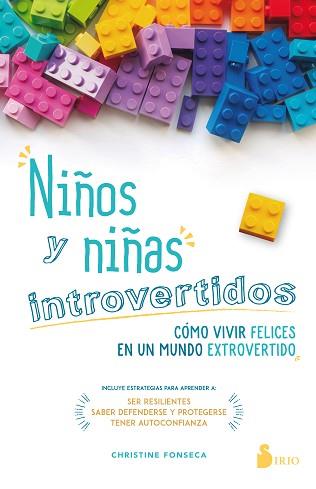 NIÑOS Y NIÑAS INTROVERTIDOS | 9788417399955 | FONSECA, CHRISTIEN