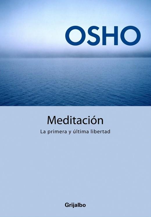 MEDITACION | 9788425339479 | OSHO (1931-1990)