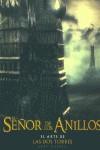 ARTE DE LAS DOS TORRES, EL (EL SEÑOR DE LOS ANILLOS) | 9788445074381 | RUSSELL, GARY