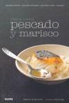 PESCADO Y MARISCO | 9788480767064 | DE MONTALIER, DELPHINE / JAPY, DAVID