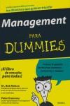 MANAGEMENT PARA DUMMIES | 9788475773209 | NELSON, BOB / ECONOMY, PETER