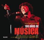 100 AÑOS DE MUSICA | 9788480768467 | EGAN, SEAN