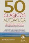 50 CLASICOS DE LA AUTOAYUDA ( MARCO AURELIO, CHOPRA, ... ) | 9788497352697 | BUTLER-BOWDON, TOM ( RECOPILACION DE )