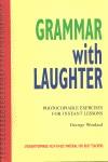 GRAMMAR WITH LAUGHTER | 9781899396016 | WOOLARD, GEORGE