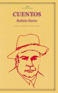 CUENTOS RUBEN DARIO | 9788446015260 | DARIO, RUBEN